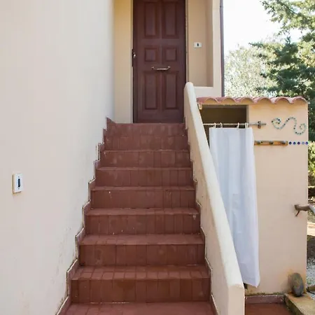 Fronte Mare_chessa Vardeu أروسييْ